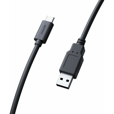 Insta360 INST7804-01 USB-C/ USB-A 5m