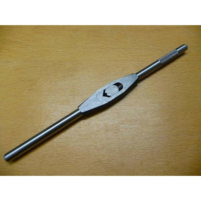 Vratidlo na závitníky č.2 , 2,5-7,1mm , tj. M3-M12 ČSN 241126 KCZ-3047