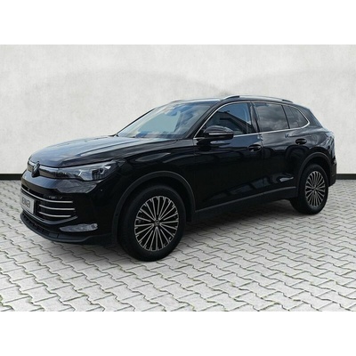 Volkswagen Tiguan 2.0 TDI Elegance DSG 110 kW