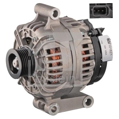 generátor FEBI BILSTEIN 101521