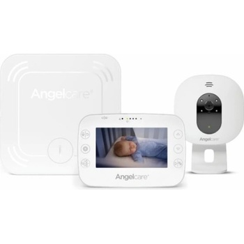 Angelcare AC527 Monitor pohybu a videochůva