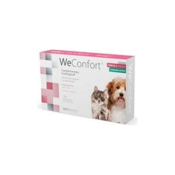WeConfort 30 cps
