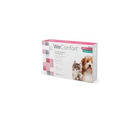 WeConfort 30 cps