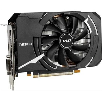 MSI GeForce GTX 1660 SUPER AERO ITX OC