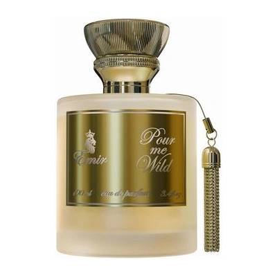 Paris Corner Emir Pour Me Wild Eau de Parfum унисекс парфюмна вода 100 мл