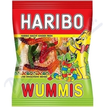 HARIBO Wummis 100 g
