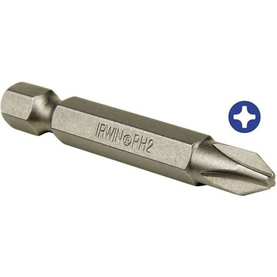 Bit IRWIN do el. šroubováků 1/4"/70 mm PH2 1 ks