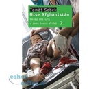 Knihy Mise Afghánistán