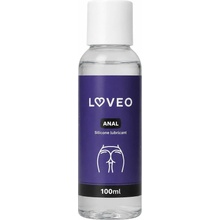 LOVEO Anal Lubricant 100 ml