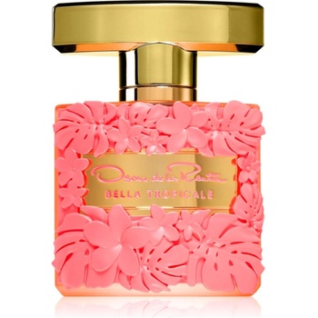 Image 1 of Oscar de la Renta Bella Tropicale EDP 30 ml