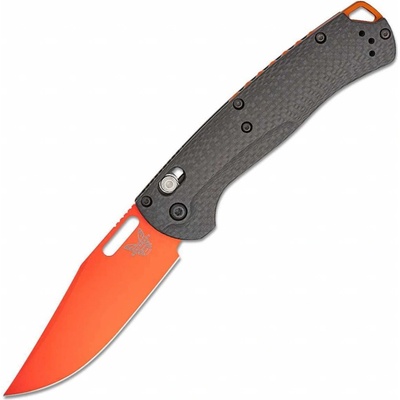 Benchmade Taggedout Carbon Fiber 15535OR-01