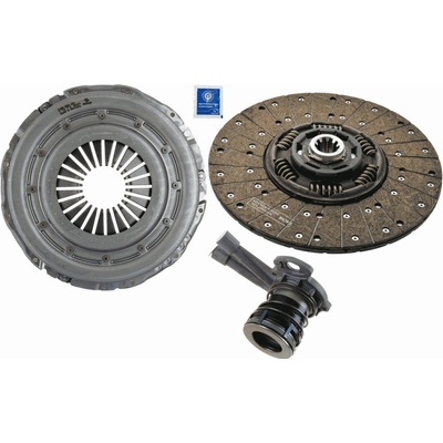 Spojková sada SACHS 3400 710 002