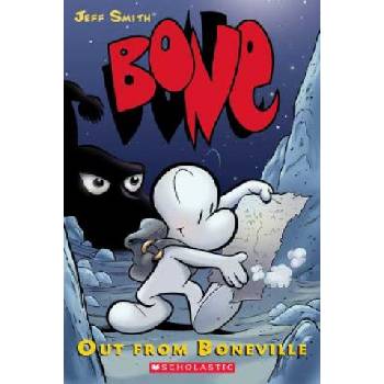 Bone 1 | Jeff Smith