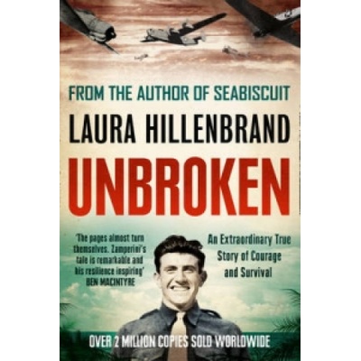 Unbroken