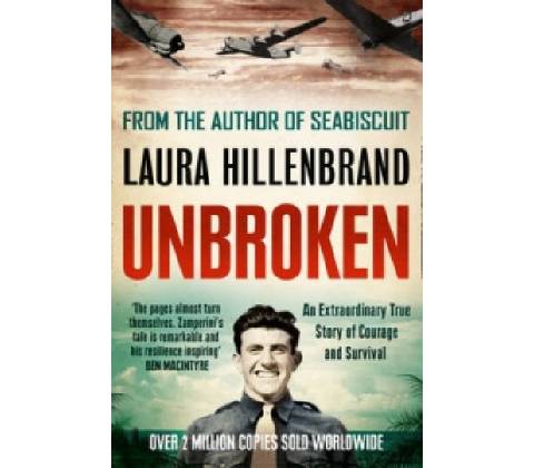 Unbroken