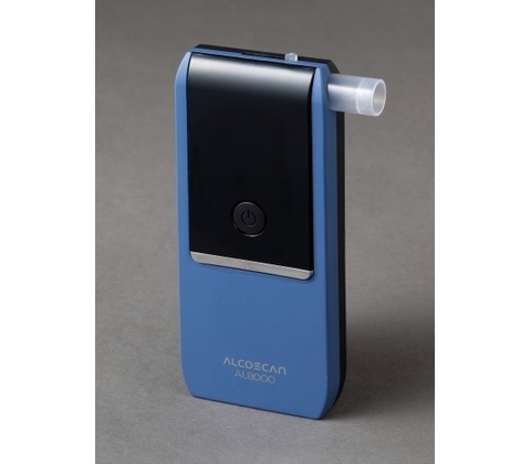 SenTech AL8000