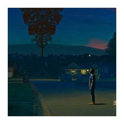 Nate Smith - Kinfolk 2 See The Birds LP