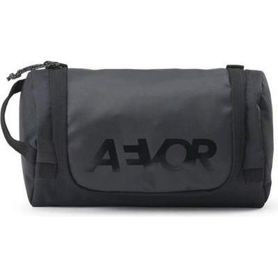 Aevor Wash Pack kosmetická taška Proof black