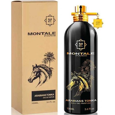 Montale Arabians Tonka EDP 100 ml