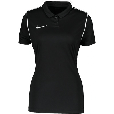 Nike W NK DF PARK20 POLO čierna