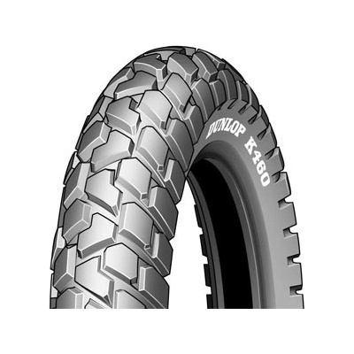 Dunlop K460 90/100 R19 59P