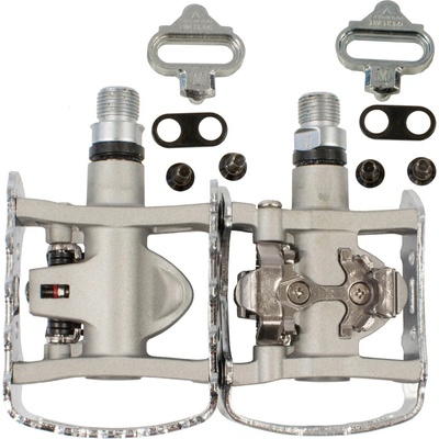 Shimano PD-M324 pedály