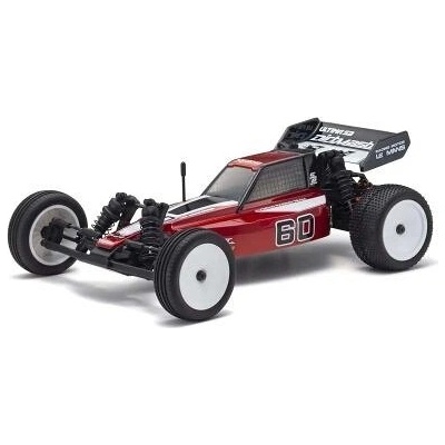 Kyosho Ultima SB DirtMaster 2WD EP Kit 1:10