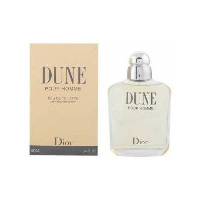 Мъжки парфюм Dior Dune EDT