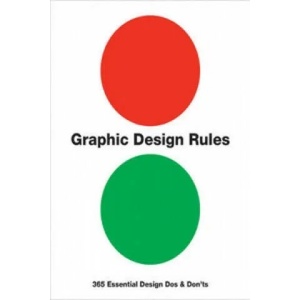 Graphic Design Rules (2012)