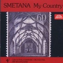 Česká filharmonie / Jiří Bělohlávek - Smetana : Má vlast. Cyklus symfonických básní CD