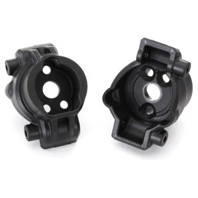 Traxxas задни портални оси (чифт): TRX-4