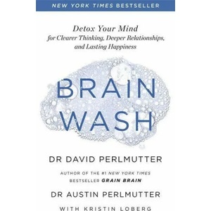 Brain Wash (2021)