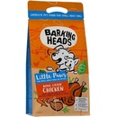 Granule pre psov Barking Heads Bowl Lickin’ Chicken Small Breed 1,5 kg