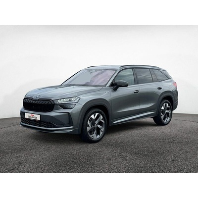 Skoda Kodiaq TSI DSG Sportline 110 kW