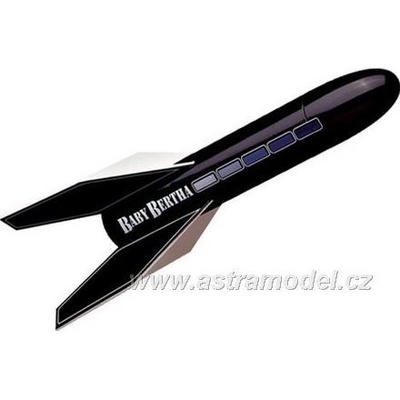 Estes Estes Baby Bertha Kit Skill level 1