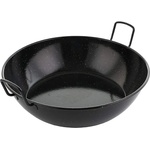 COK COK-Емайлирана тава с дръжки Ø40cm (97-00039) (0112188)