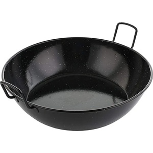 COK COK-Емайлирана тава с дръжки Ø40cm (97-00039) (0112188)