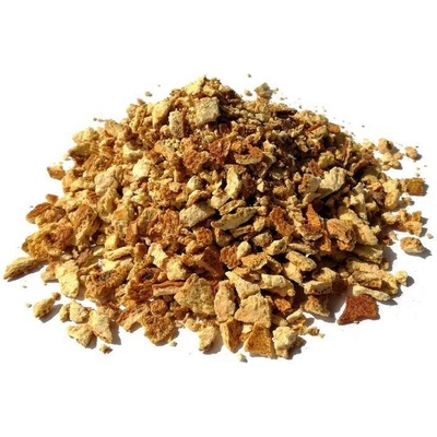 Bylík Hořký pomeranč kůra 100 g