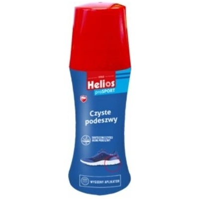 Čistič bielych podrážok na obnovu farby, ProColour, 60 ml