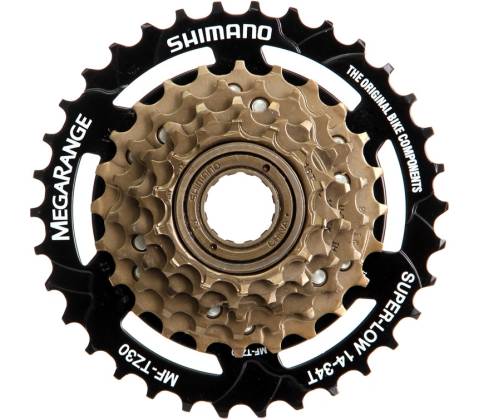 Shimano TZ30