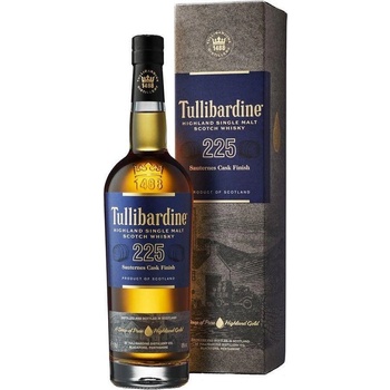 Tullibardine Тълибардин 225