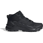 adidas Terrex Мъжки туристически обувки adidas Terrex Terrex Skychaser AX5 Mid GORE-TEX Walking boots - Core Black / Core Black / Carbon - размер 45 1/3 (EU) (019-1310-0321)