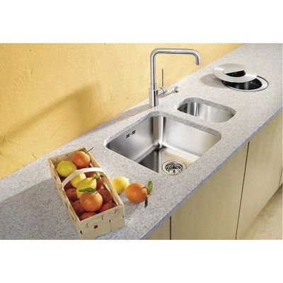 BLANCO Кухненска мивка blanco, supra 400 - u (supra 400 - u)