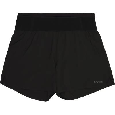 NNormal Мъжки шорти за бягане Nnormal Race Shorts Running shorts - Svart / Black - размер XL (012-3706-0415)