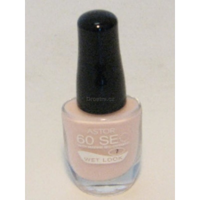 Astor Paris Astor lak 60s 7 8ml