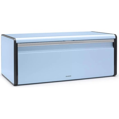 Brabantia Кутия за хляб Brabantia Fall Front Dreamy Blue (1005604)