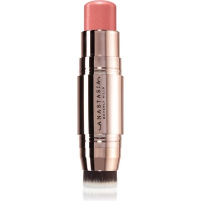 Anastasia Beverly Hills Stick Blush lícenka v tyčinke Bubble Gum 8 g