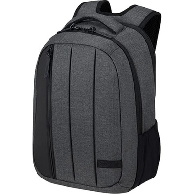 American Tourister Streethero Laptop Grey Melange 14 l