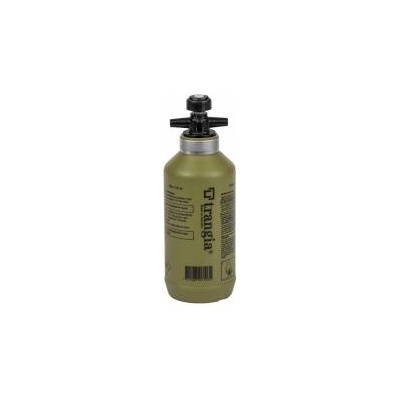 Trangia Fuel Bottle 500 ml Olive