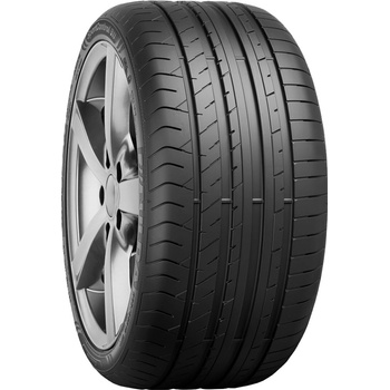 Fulda SportControl 235/55 R17 103Y